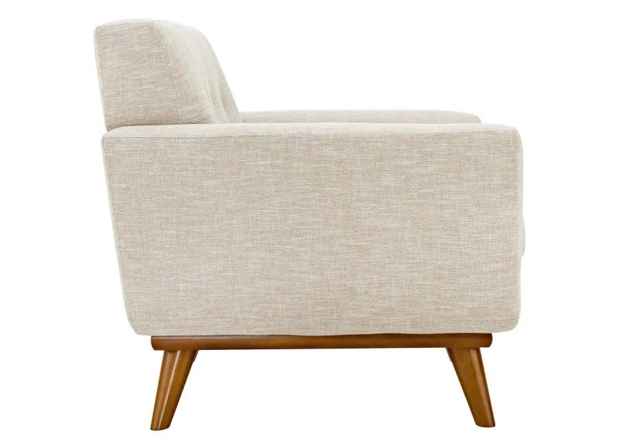 Engage Upholstered Armchair