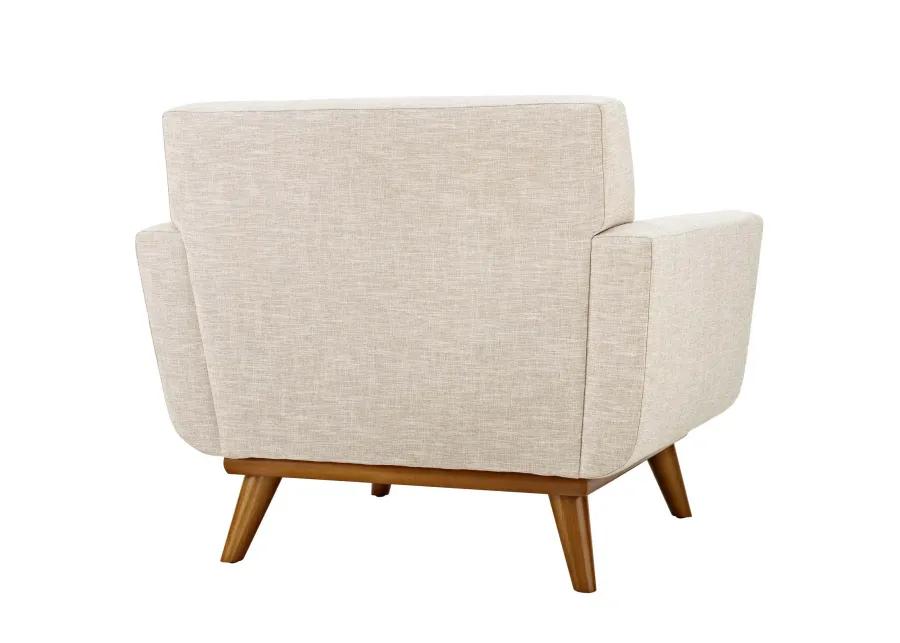 Engage Upholstered Armchair