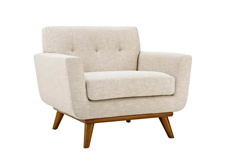 Engage Upholstered Armchair