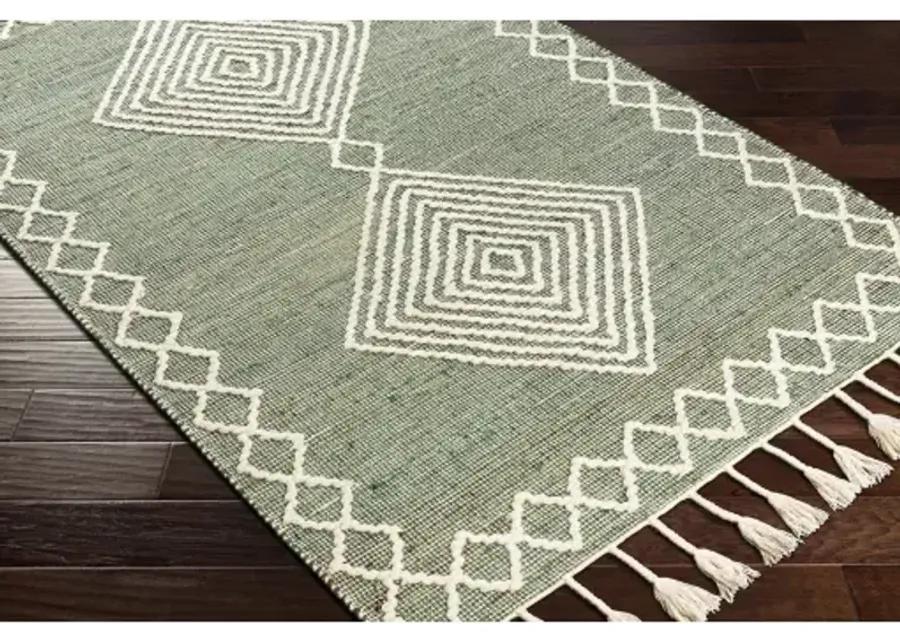 Norwood 6' x 9' Rug