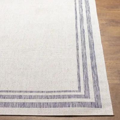 Tuareg 9'2" x 12' Rug