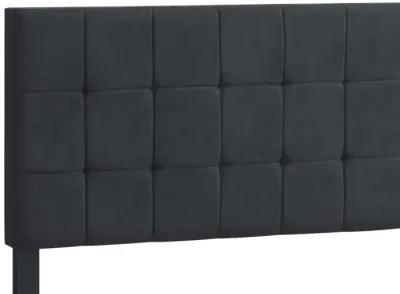 Fairfield Upholstered Panel Bed