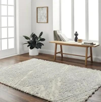 Everton Plus EVP-2305 5'3" x 7' Machine Woven Rug