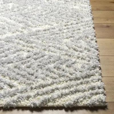 Everton Plus EVP-2305 5'3" x 7' Machine Woven Rug