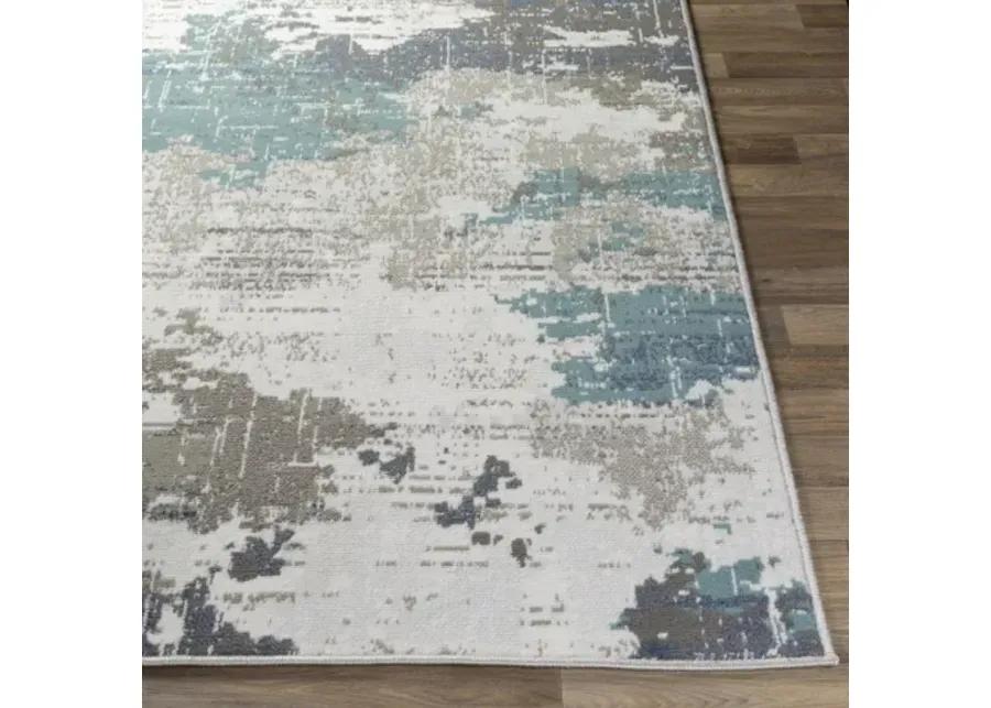 Skagen 5'3" x 7'3" Rug