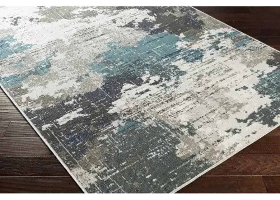 Skagen 5'3" x 7'3" Rug