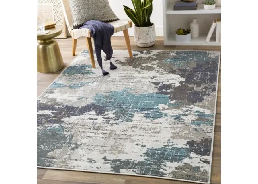 Skagen 5'3" x 7'3" Rug