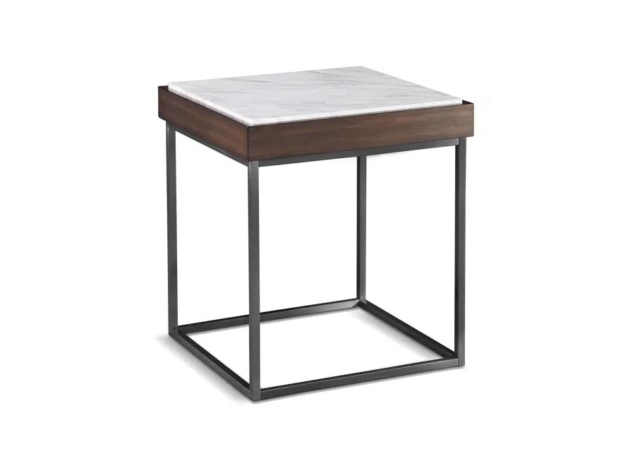 Ennis End Table