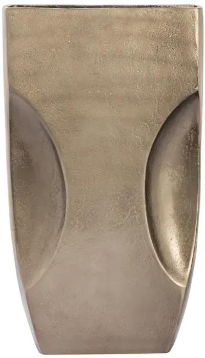 Nyla Vase - Large Bronze