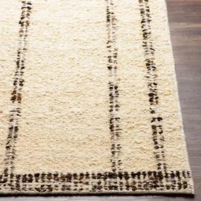 Machu Picchu MCU-1002 2'6" x 8' Rug