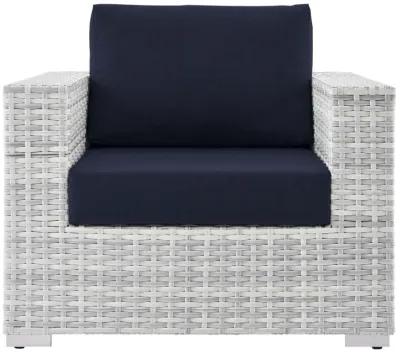 Convene Outdoor Patio Armchair