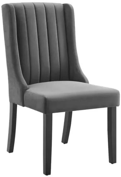 Renew Parsons Performance Dining Chairs - Set of 2