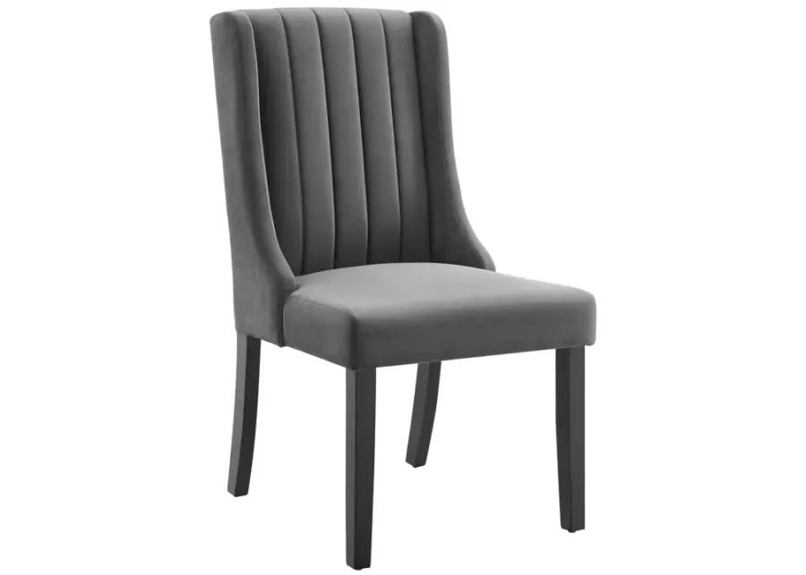 Renew Parsons Performance Dining Chairs - Set of 2