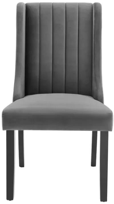 Renew Parsons Performance Dining Chairs - Set of 2