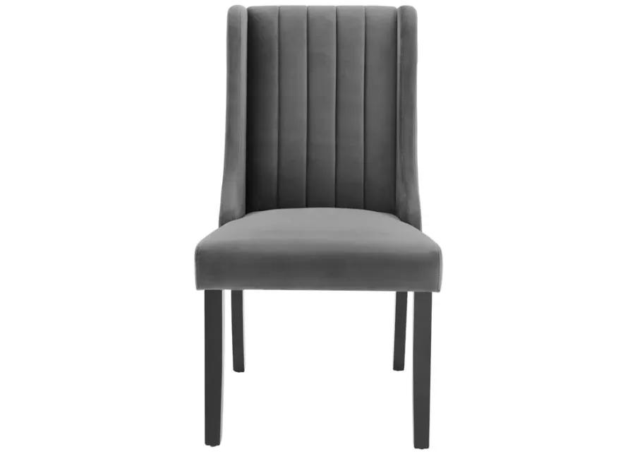 Renew Parsons Performance Dining Chairs - Set of 2