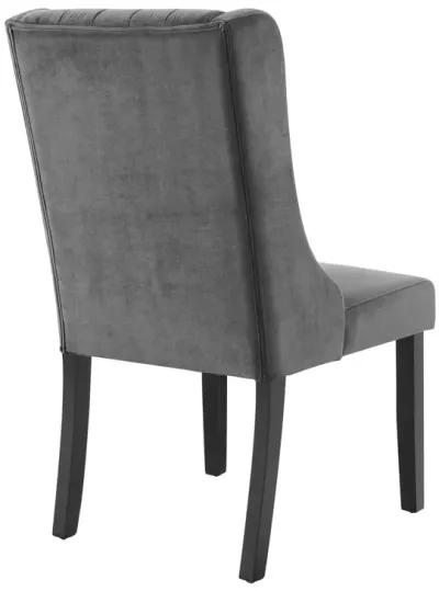 Renew Parsons Performance Dining Chairs - Set of 2