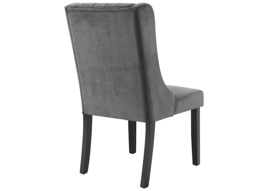 Renew Parsons Performance Dining Chairs - Set of 2