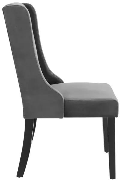 Renew Parsons Performance Dining Chairs - Set of 2