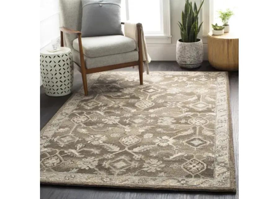 Caesar 8' x 11' Rug