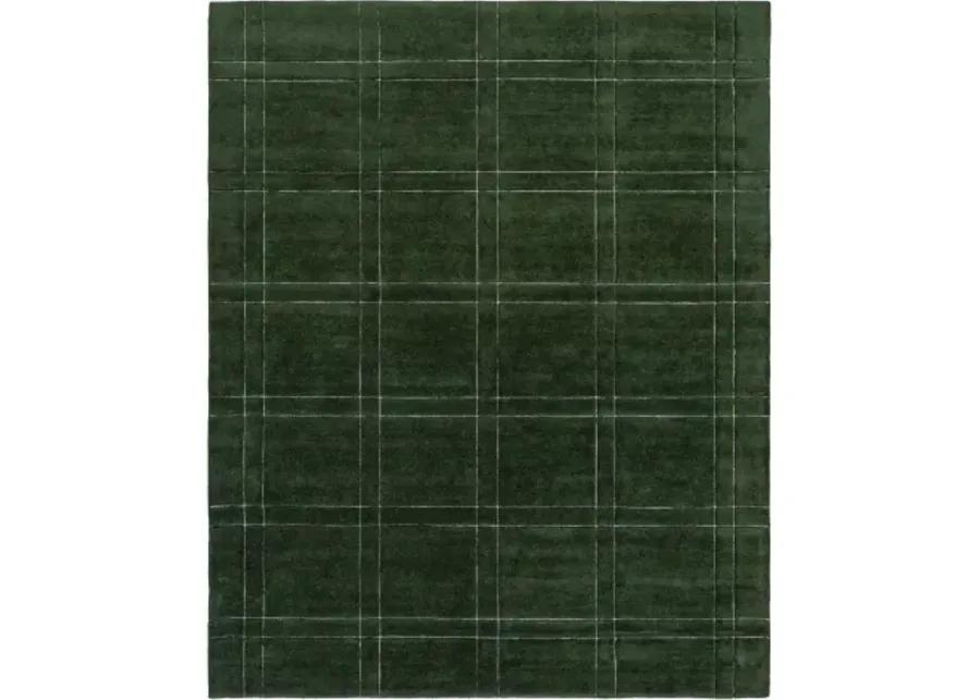 Brook BKO-2359 5' x 7'6" Hand Made Rug