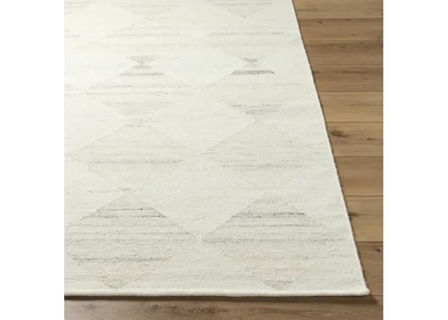 Midyat MIY-2300 6' x 9' Hand Made Rug