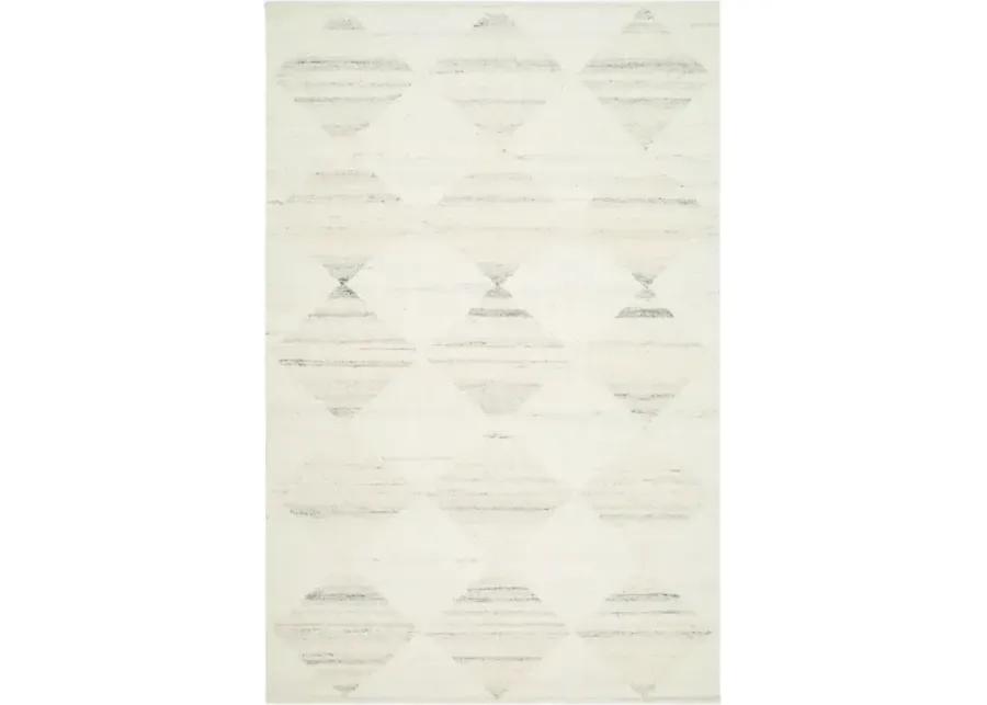 Midyat MIY-2300 6' x 9' Hand Made Rug