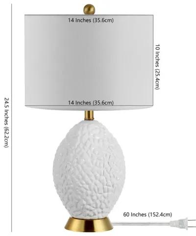 Kimli Table Lamp