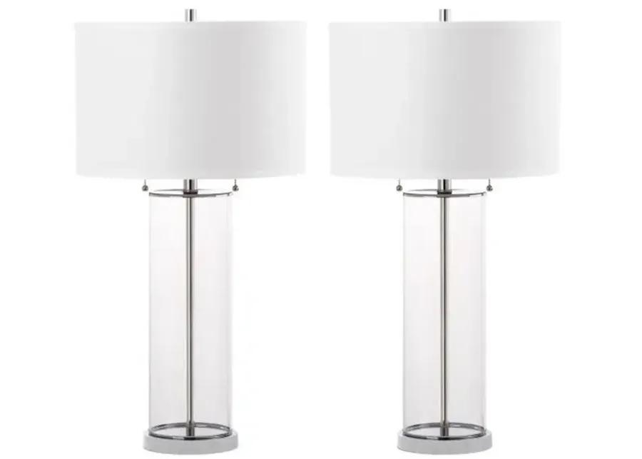 Velma Table Lamp - Set of 2