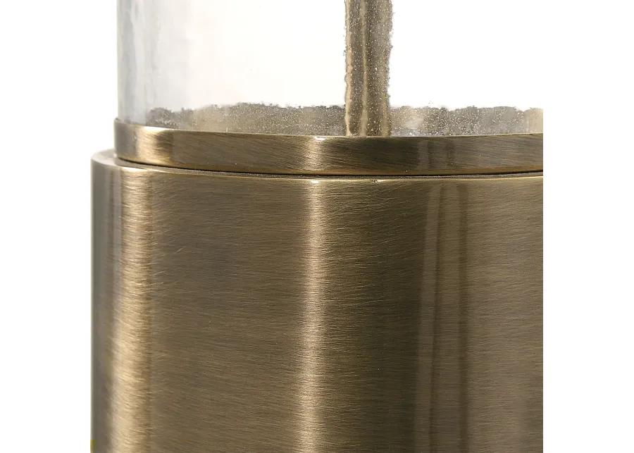 Vaiga Column Lamp