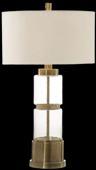 Vaiga Column Lamp