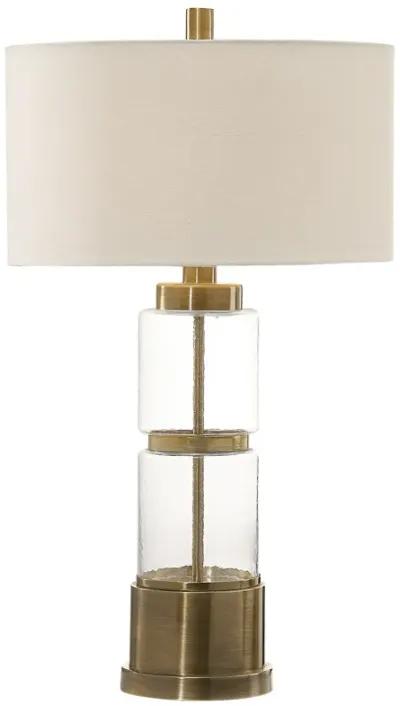 Vaiga Column Lamp