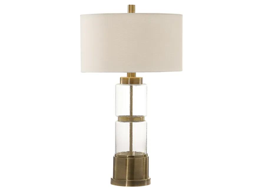 Vaiga Column Lamp