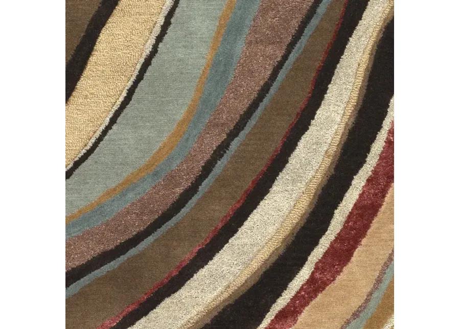 Artist Studio 5' x 8' Rug