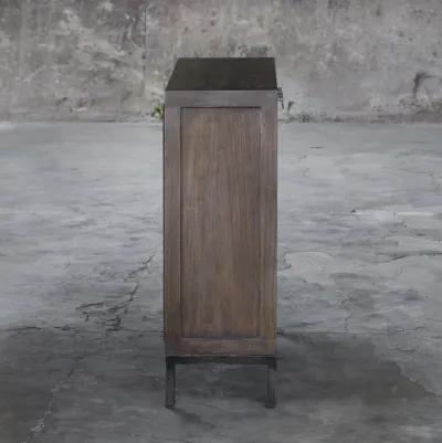 Nadie Console Cabinet