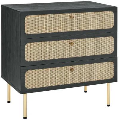 Chaucer 3-Drawer Chest