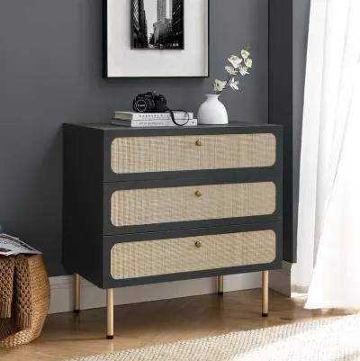 Chaucer 3-Drawer Chest