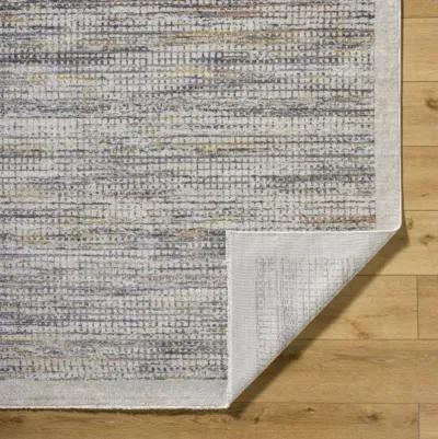 Rojin ROJ-2310 9' x 12'7" Machine Woven Rug