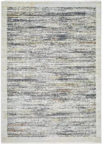 Rojin ROJ-2310 9' x 12'7" Machine Woven Rug