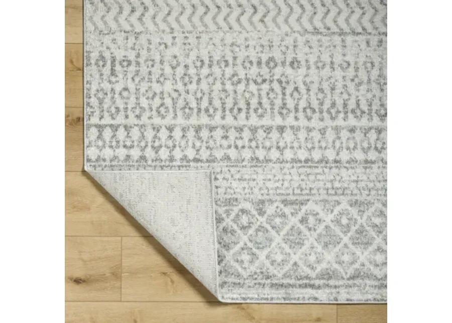 Elaziz 5' x 8' Oval Rug