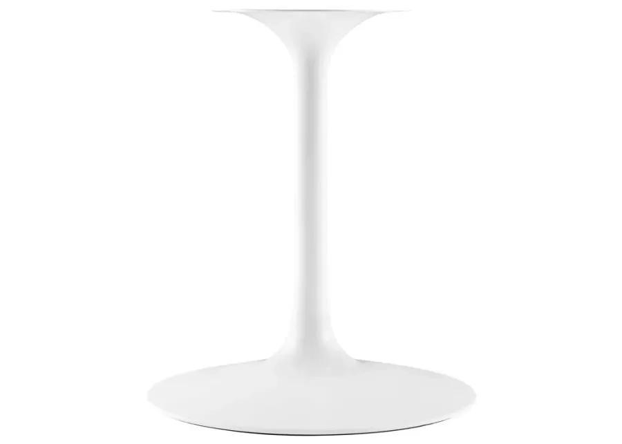 Lippa Round Top Dining Table