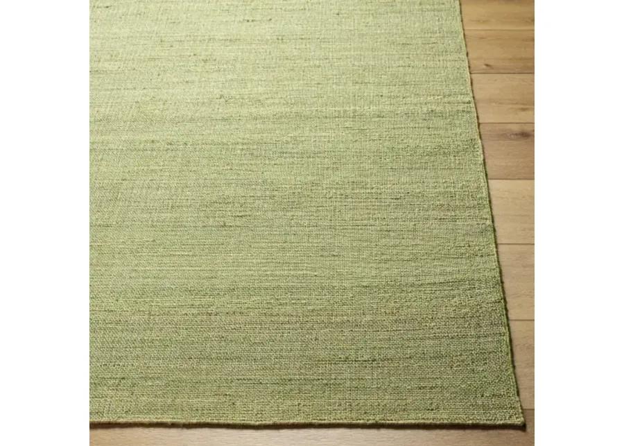 Evora EVO-2306 2' x 3' Hand Made Rug