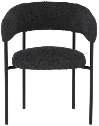 CASSIA DINING CHAIR