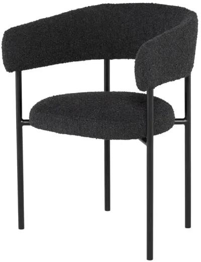 CASSIA DINING CHAIR