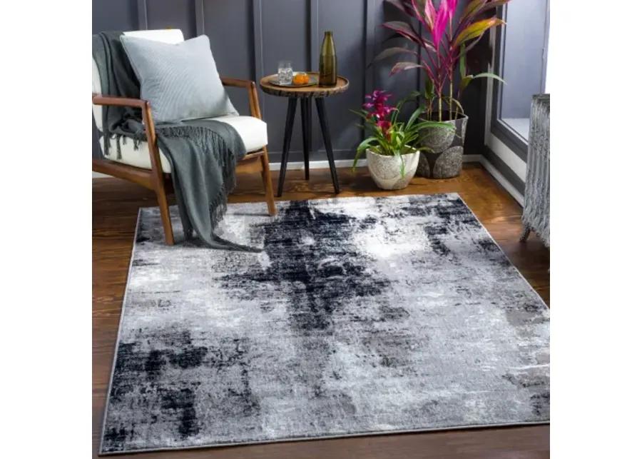 Wanderlust 5'3" x 7'3" Rug