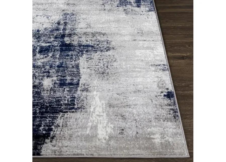 Wanderlust 5'3" x 7'3" Rug