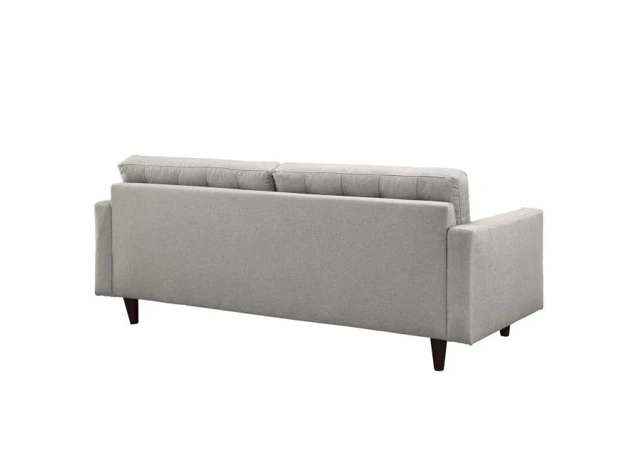 Empress Sofa, Loveseat and Armchair Set of 3