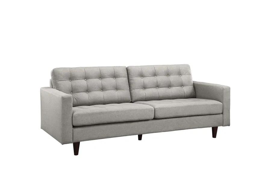 Empress Sofa, Loveseat and Armchair Set of 3