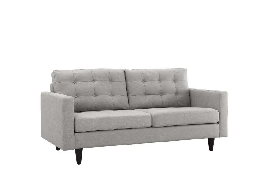 Empress Sofa, Loveseat and Armchair Set of 3