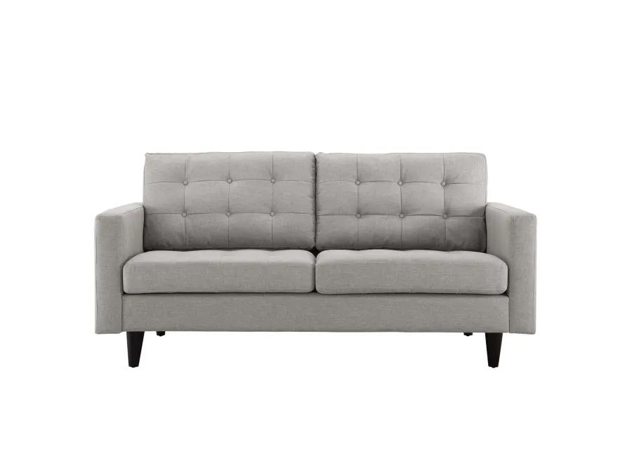 Empress Sofa, Loveseat and Armchair Set of 3