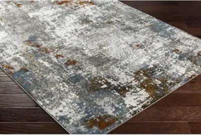 Allegro Plus AGP-2304 7'10" x 10'2" Machine Woven Rug